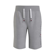 TOMMY HILFIGER - Essential Sweatshorts - Grey