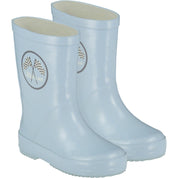 MITCH & SON - Hunters Wellington Boots - Pale Blue