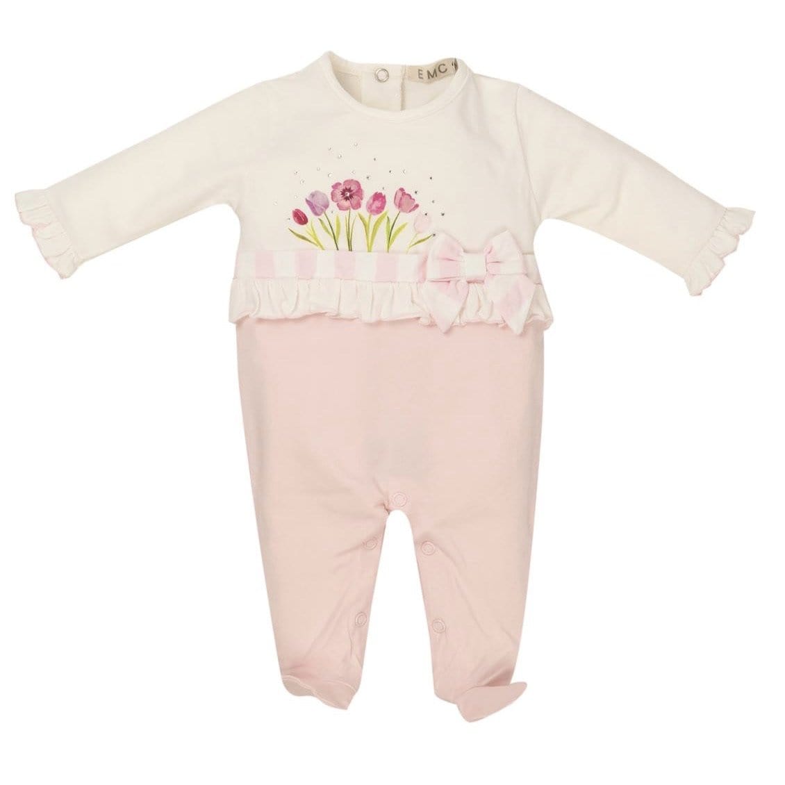 EMC - Tulip Babgrow - Pink