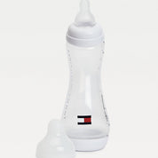TOMMY HILFIGER - Baby Tommy Bottle - White