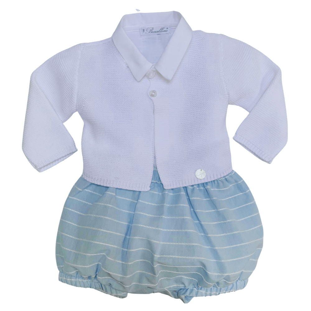 BARCELLINO - Three Piece Set