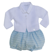 BARCELLINO - Three Piece Set
