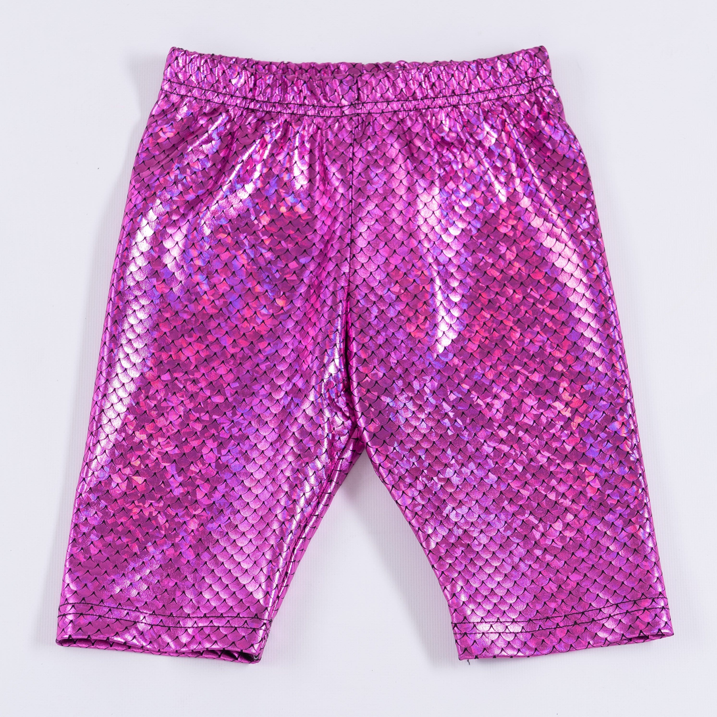 Daga - Mermaid Short Set - Pink