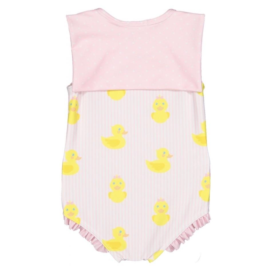 SAL & PIMENTA - Pretty Duckling Swimsuit - Pink