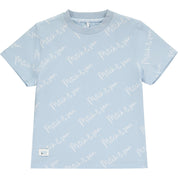 MITCH & SON - Axel Signature Set - Pale Blue