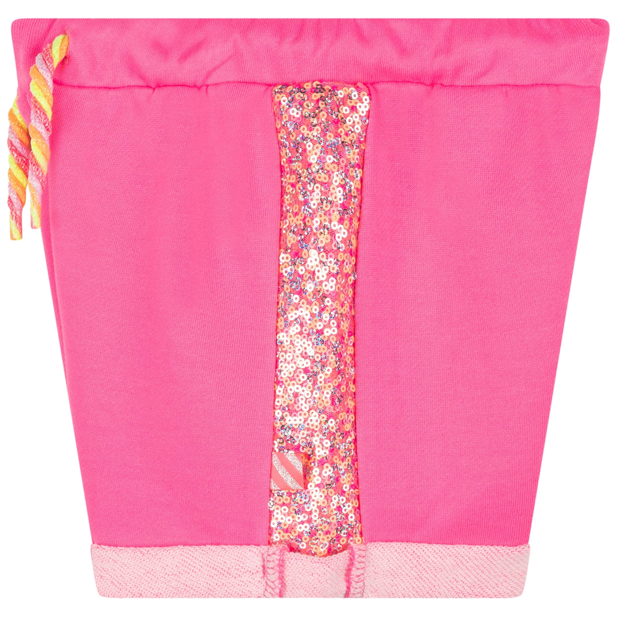 BILLIEBLUSH - Candy Lover Top & Short Set - Pink