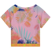 BILLIEBLUSH - Top & Legging Set - Neon