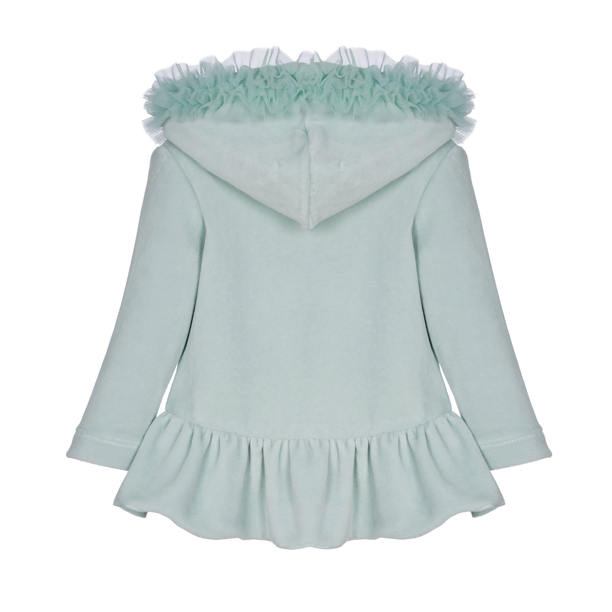 LAPIN HOUSE -  Fairy Bear Legging Set - Mint