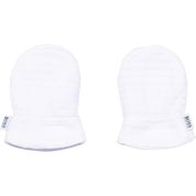 HUGO BOSS - Four Piece Pyjama Set - White