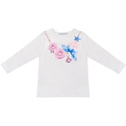 BALLOON CHIC FAIRY TALE CHAIN SKIRT SET