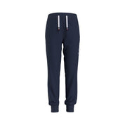 TOMMY HILFIGER - Essential Sweatpants - Navy