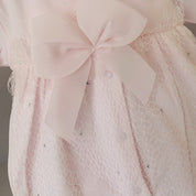 SOFIJA - Charlotte Babygrow - Pink