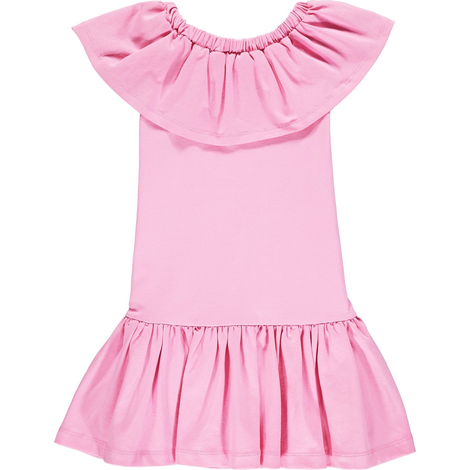 A DEE - Sequin Rainbow Dress - Pink