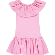 A DEE - Sequin Rainbow Dress - Pink
