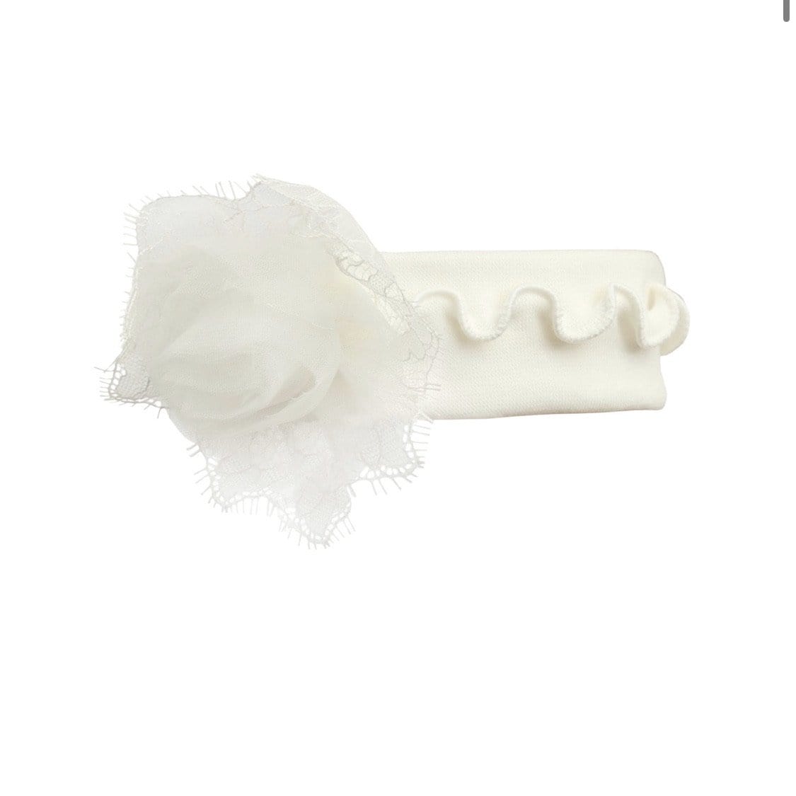 SOFIJA - Lace Hairband