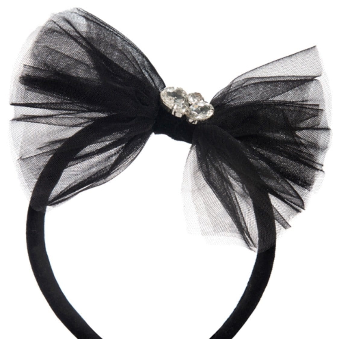 PRE ORDER BALLOON CHIC  BALLET HAIRBAND