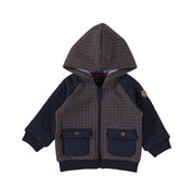 Mayoral - Tracksuit - Navy