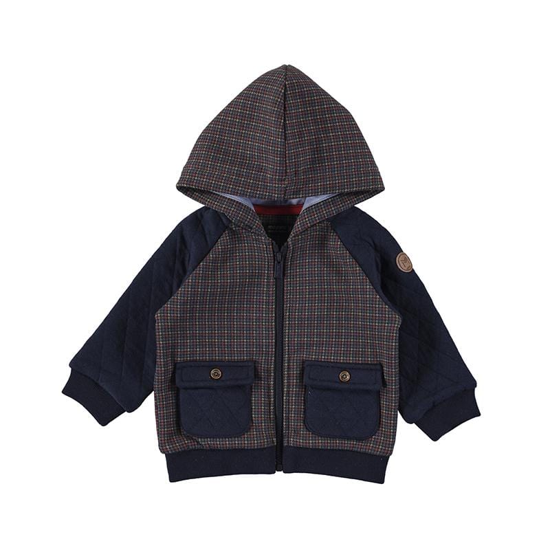 Mayoral - Tracksuit - Navy