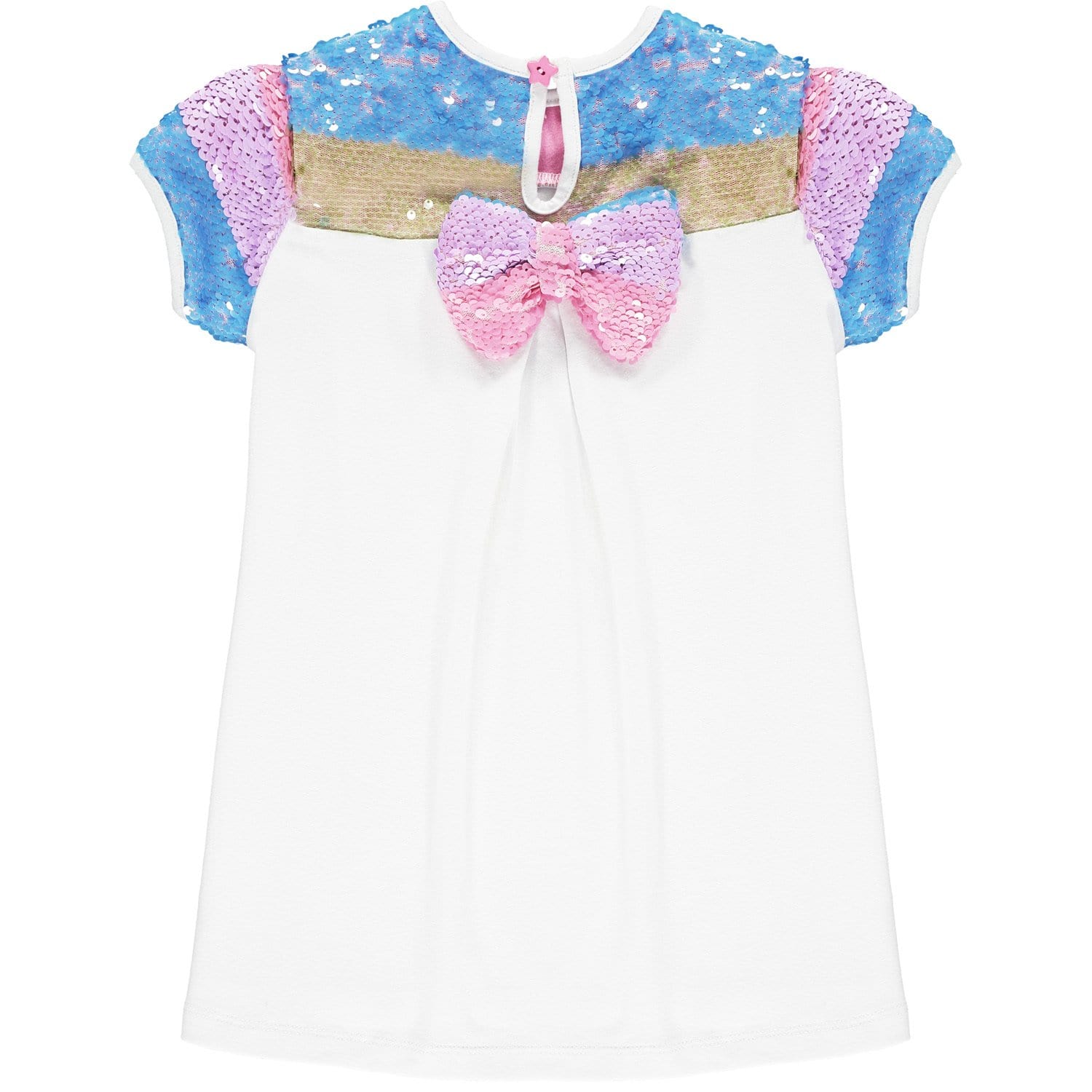 A DEE - Sequin Tunic set
