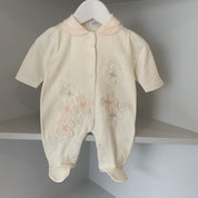 SOFIJA - Floral Babygrow