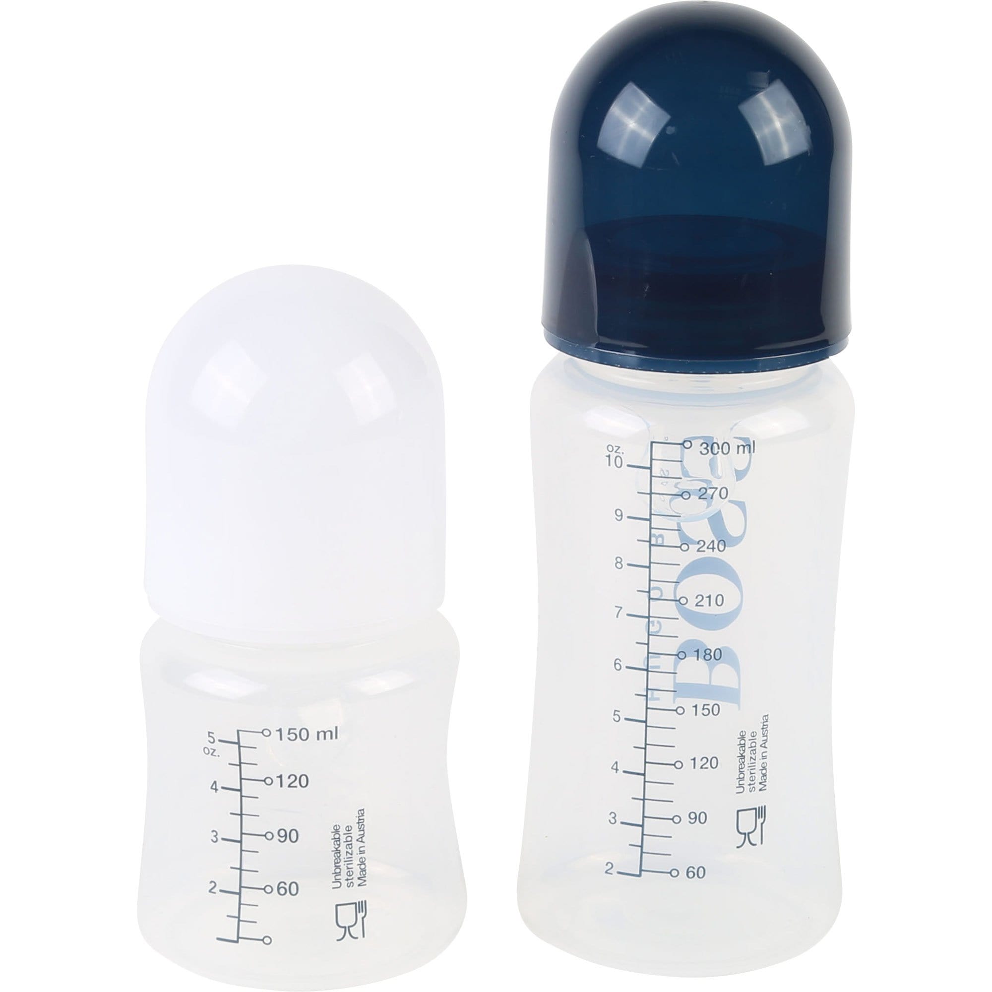 HUGO BOSS - Bottle Set - Navy