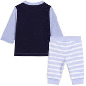 HUGO BOSS - Two Piece Set - Pale Blue