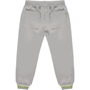 MITCH & SON - Bennet Ombre Tracksuit - Grey