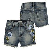 EMC - Paris Short Set