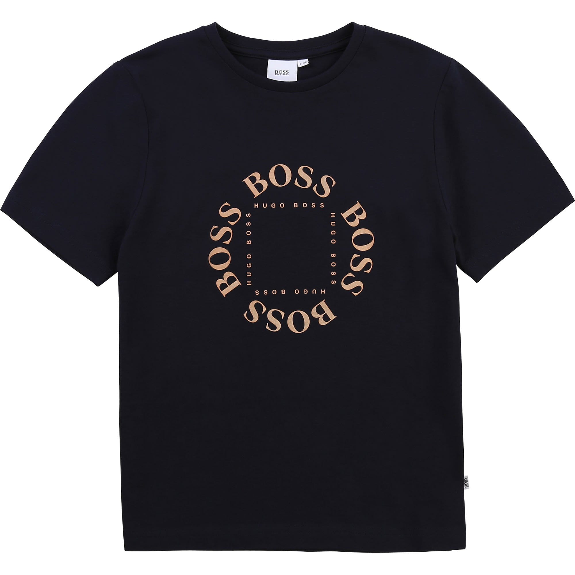 HUGO BOSS - Short Set - Navy