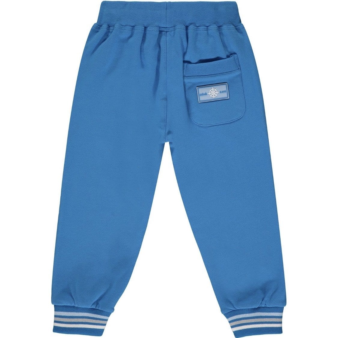 MITCH & SON - Compass Tracksuit - Brilliant Blue