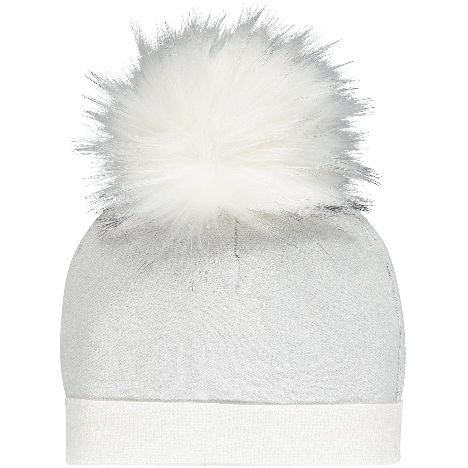 A DEE - Toni Rose Hat - White