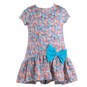 Daga - Yummy Yummy Dress - Multi