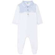 HUGO BOSS - Pyjamas - White