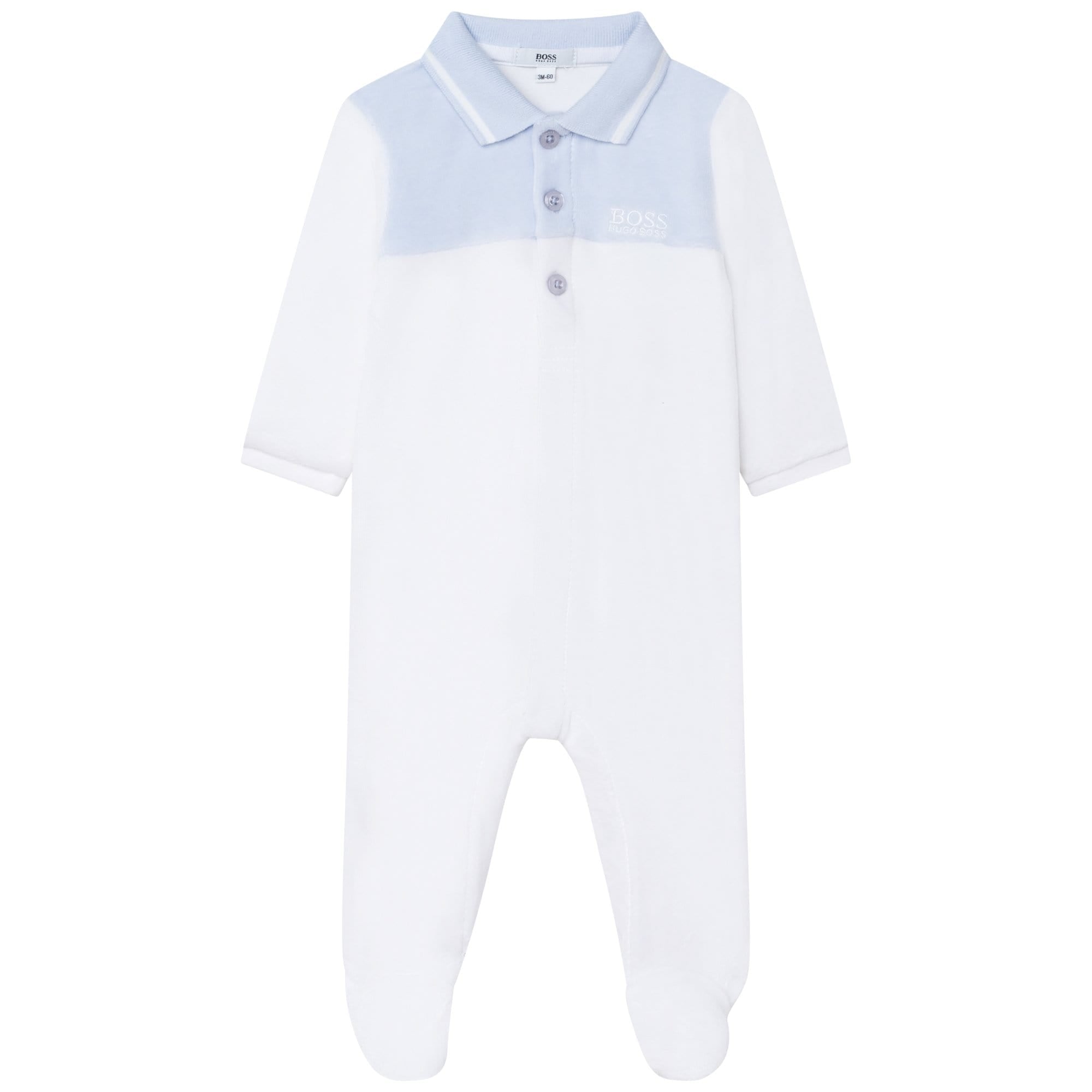 HUGO BOSS - Pyjamas - White