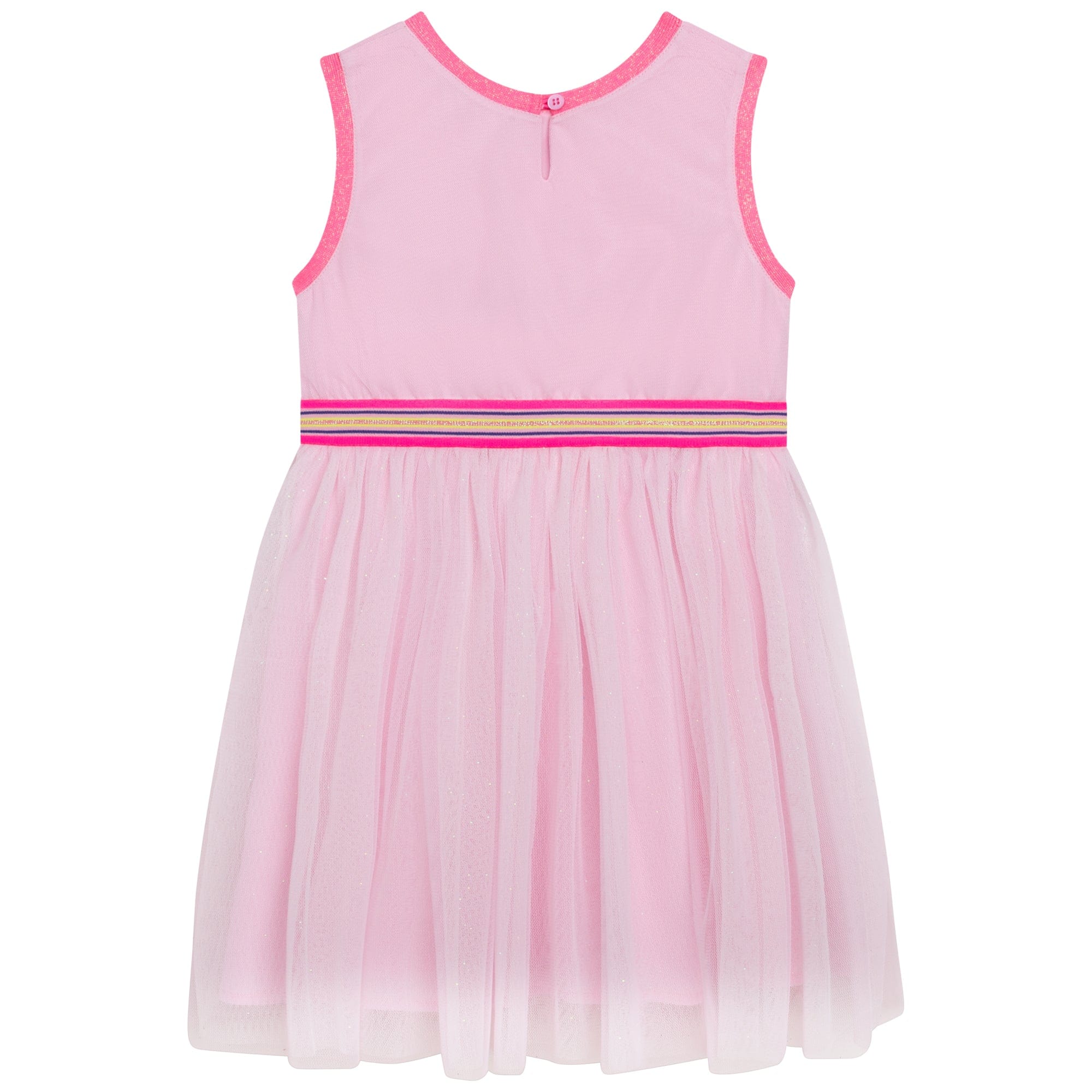 BILLIEBLUSH - Ice Cream Dress - Pink