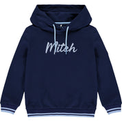 MITCH - Hawaii Signature Hoody Tracksuit - Navy