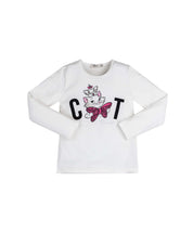EMC - Disney Marie Skirt Set - White