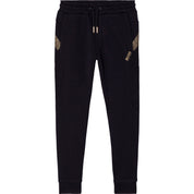 HUGO BOSS - Capsule Two Piece Tracksuit Set - Black