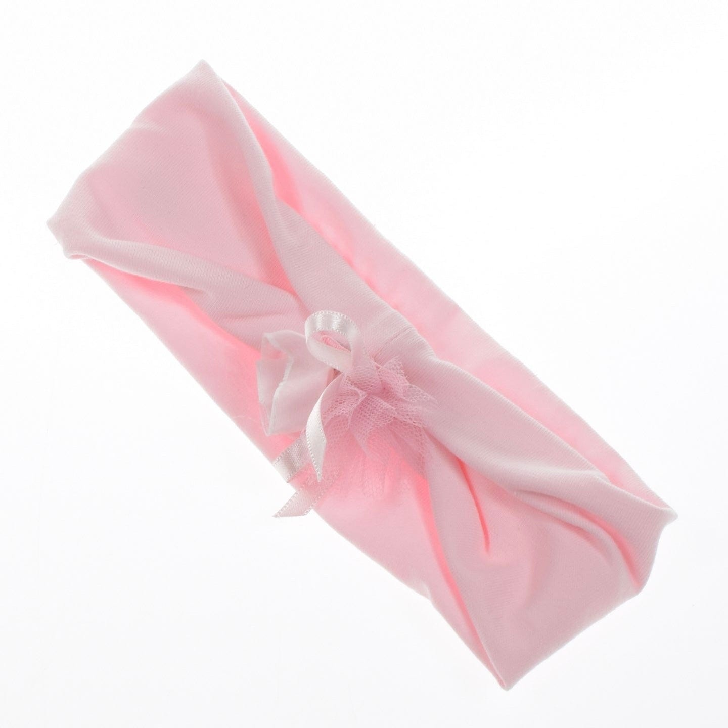 BARCELLINO - Hairband - Pink