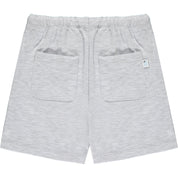 MITCH & SON - Anton Circle Signature Jersey Set - Pale Blue