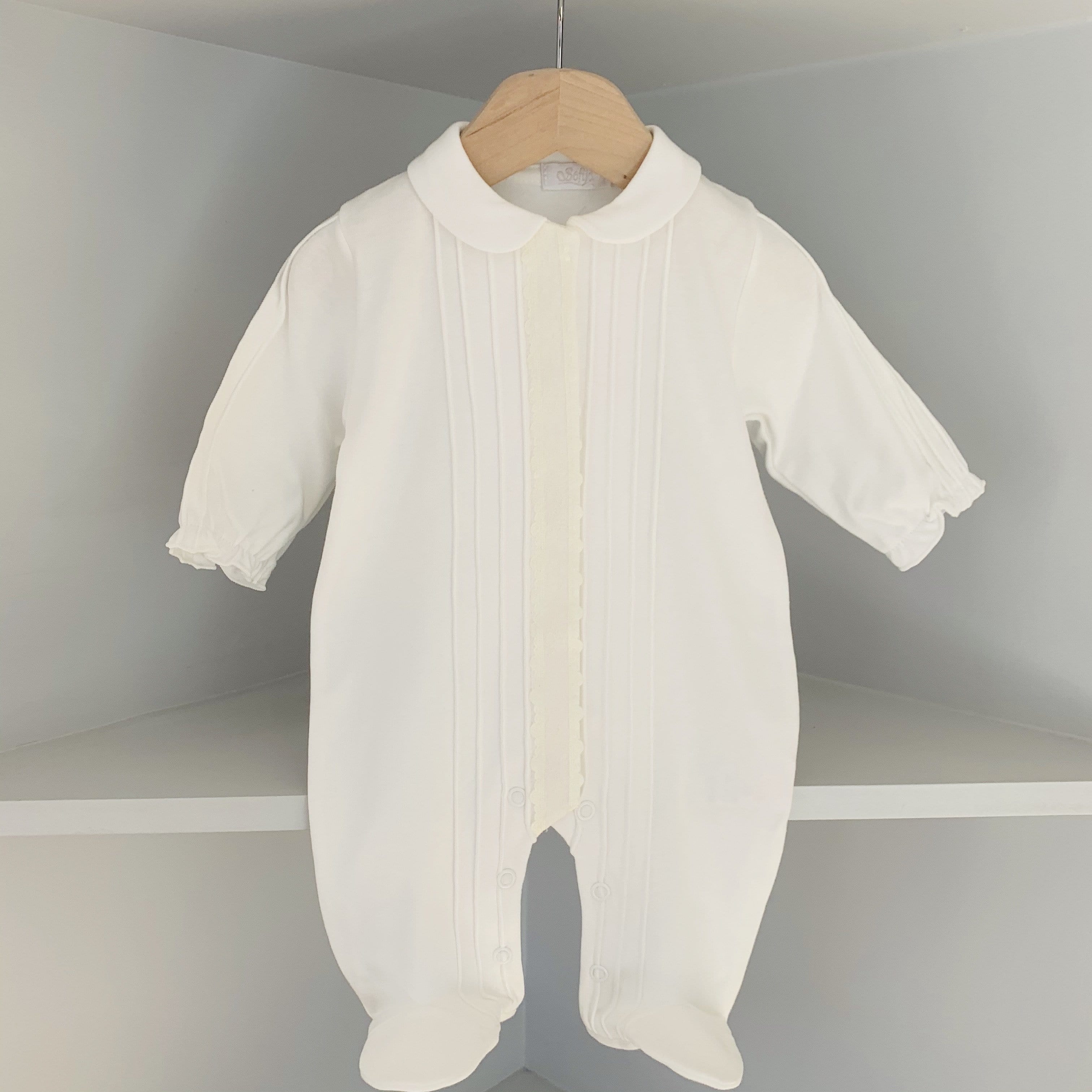 SOFIJA - Unisex Babygrow