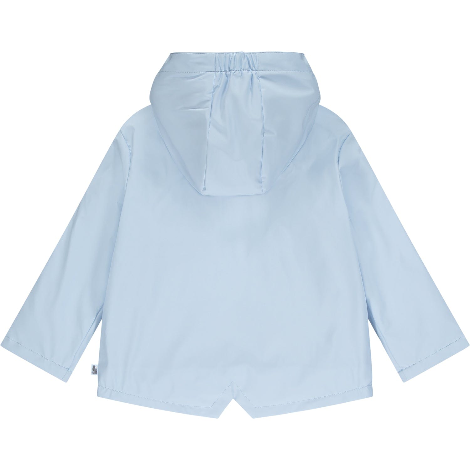 MITCH & SON - Edson Raincoat - Pale Blue