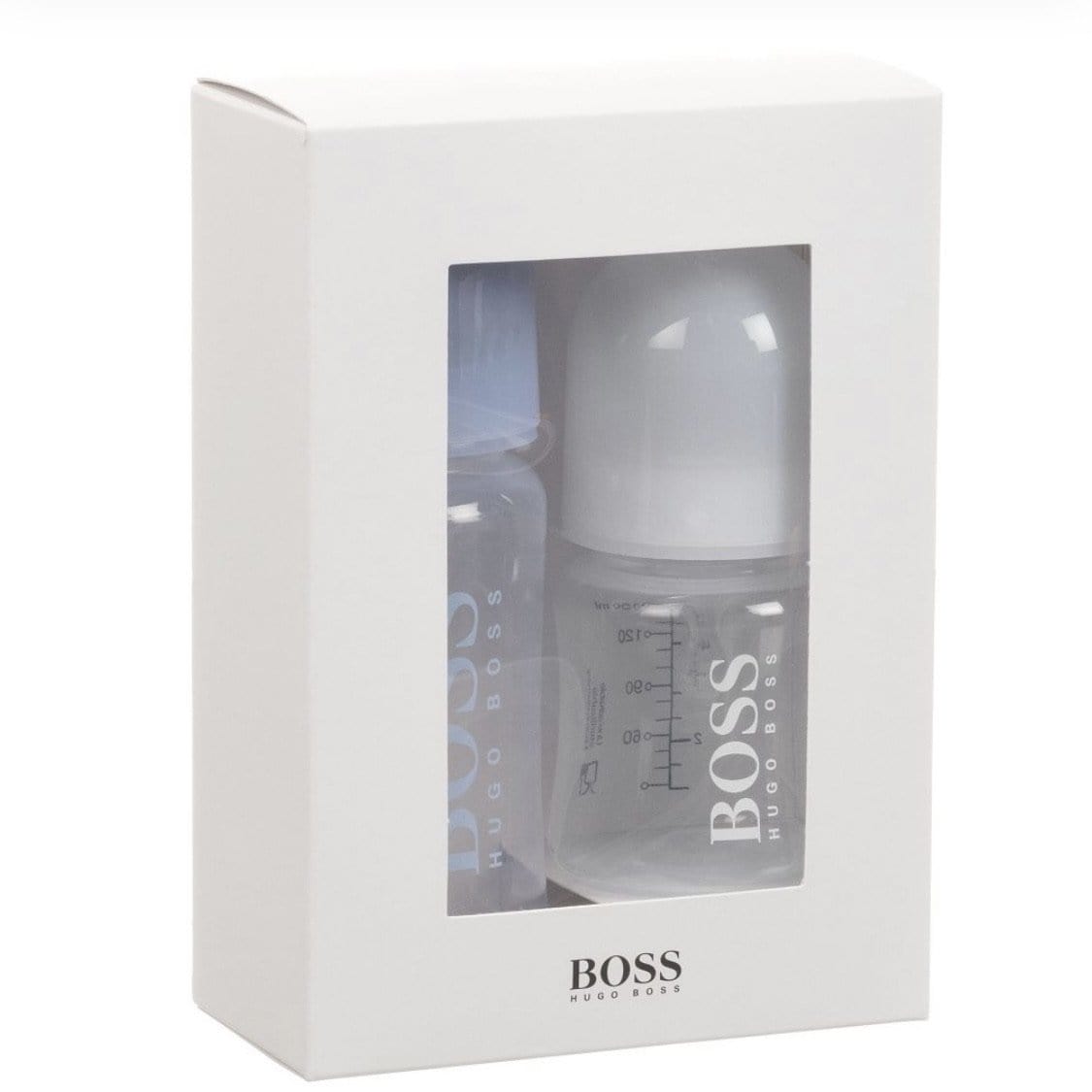 HUGO BOSS - Bottle Set - Blue