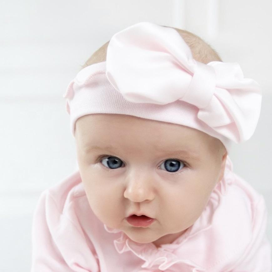 SOFIJA - Bow Hairband