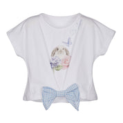 LAPIN HOUSE - Rabbit Capri Set