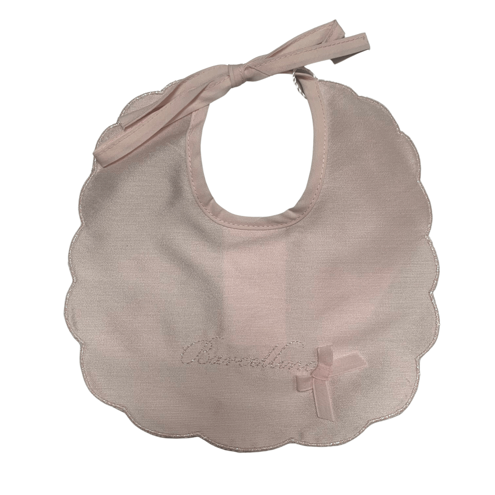 BARCELLINO - Bib - Pink