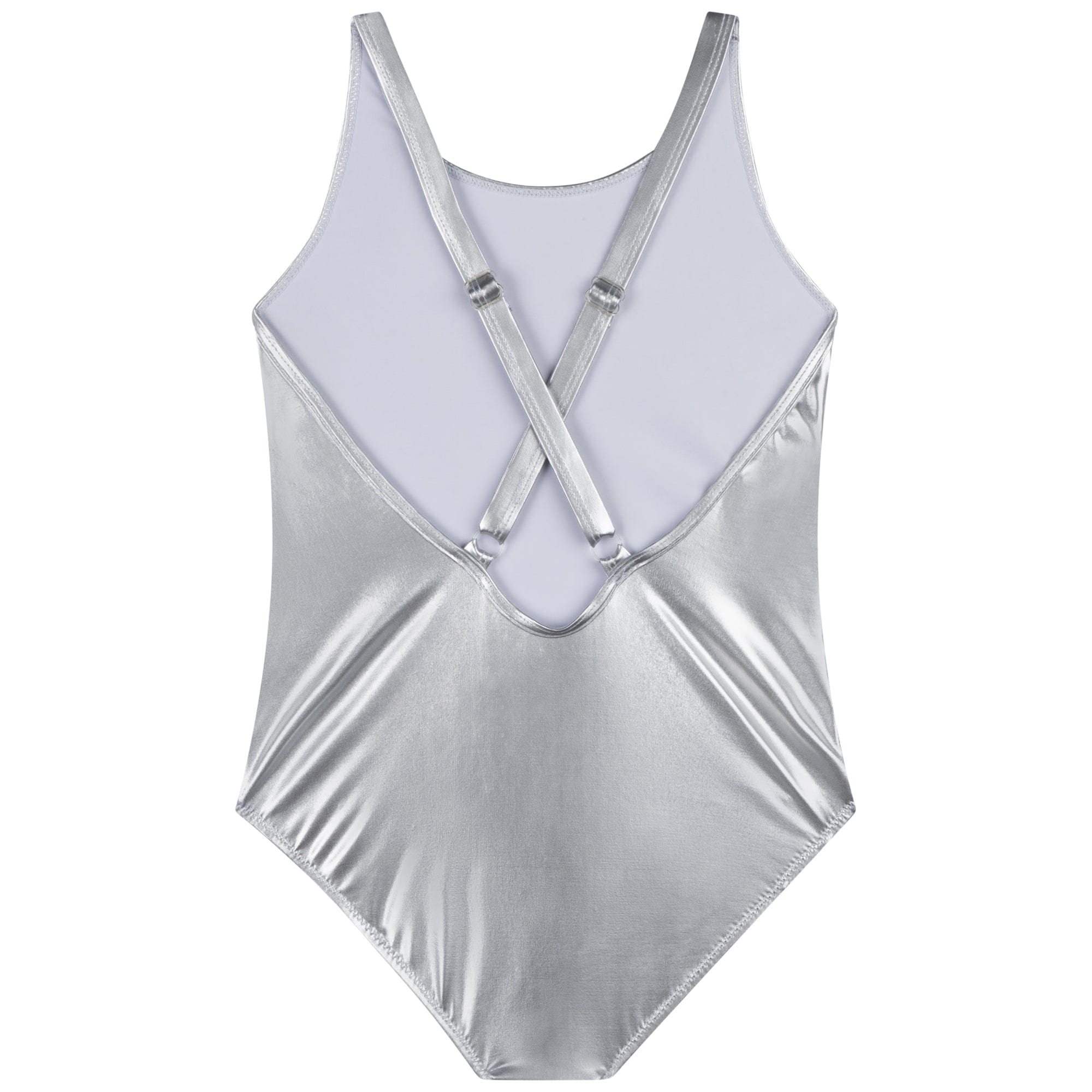 HUGO BOSS - Swimming Costume - Grey