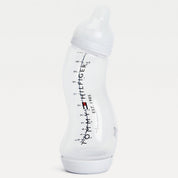 TOMMY HILFIGER - Baby Tommy Bottle - White