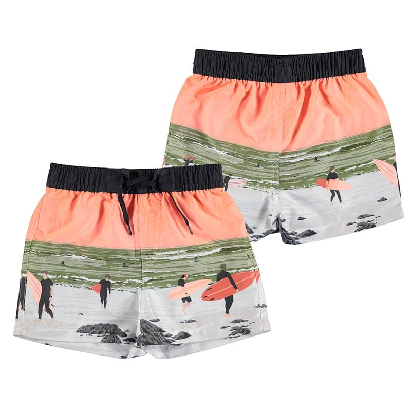 Mayoral - Surfer Swim Short - Peach