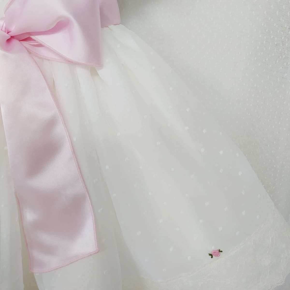 BLUEBELLS - Joanna Dress - Pink